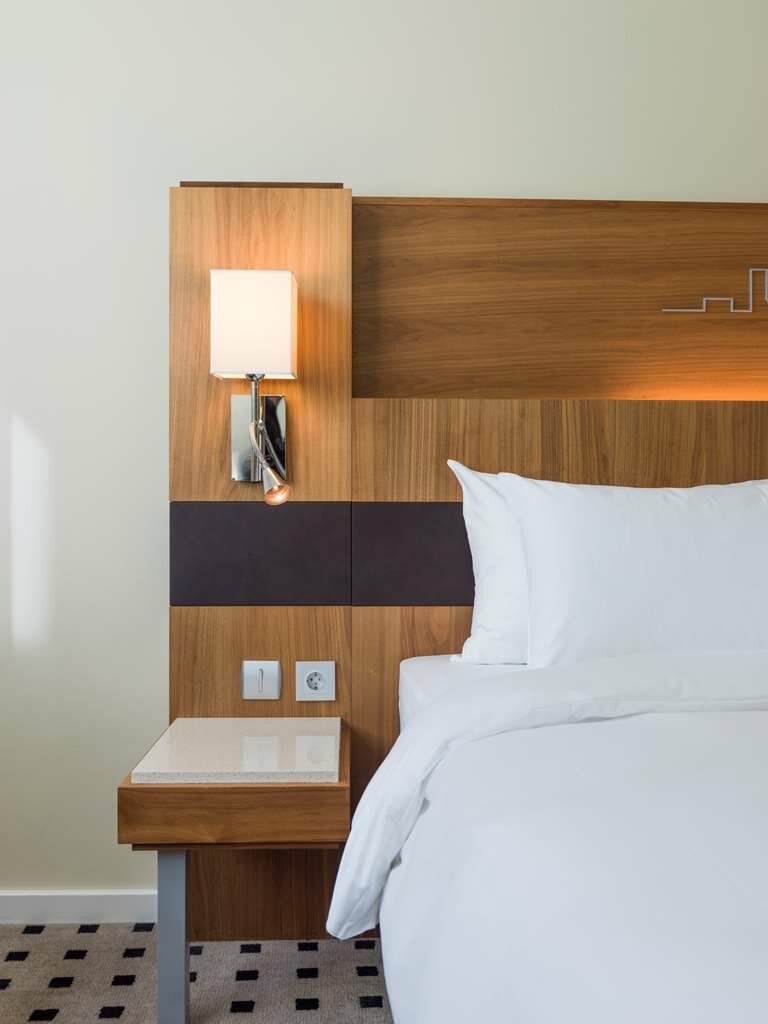 Radisson Blu Airport Terminal Hotel Stockholm-Arlanda Airport