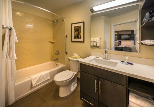 Candlewood Suites Winnemucca, an IHG Hotel, Buchen Sie Hotel Winnemucca 