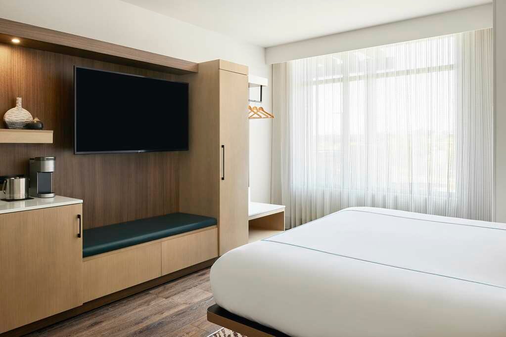 The Eddy Hotel Tucson