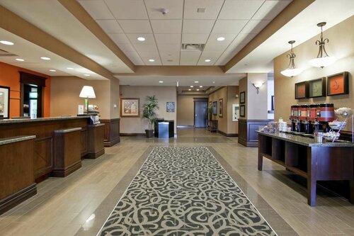 Hampton Inn by Hilton North Bay, Book Hotel North Bay 