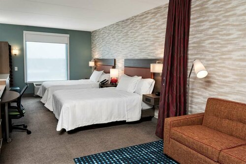 Home2 Suites by Hilton Roswell, GA, Rezervați Hotel Roswell Georgia