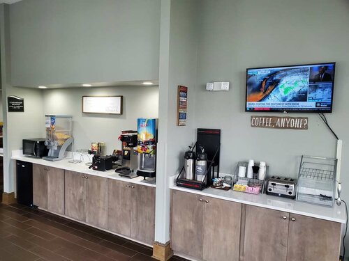 SureStay Hotel by Best Western North Myrtle Beach, Забронировать Отель Норт-Миртл-Бич Миртл-Бич
