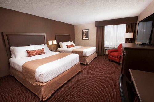 Best Western Plus Cairn Croft Hotel, Забронировать Отель Ниагарский водопад Онтарио