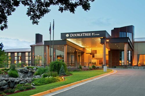 DoubleTree by Hilton Denver Tech, Reserva ahora Hotel Greenwood Village Denver Tech Center