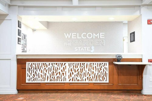 Hampton Inn Bordentown, Book Hotel Bordentown Philadelphia Metropolitan Area