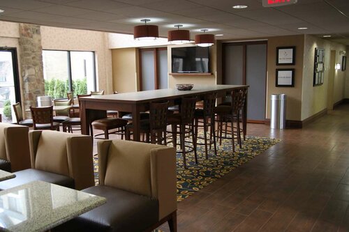 Quality Inn Chillicothe, Забронировать Отель Отели штата Огайо с парковкой, Парковка