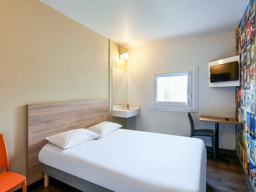 hotelF1 Saint Malo, Book Hotel Saint Malo 