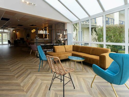 ibis Styles Chinon (ex all seasons), Boek Hotel Chinon 