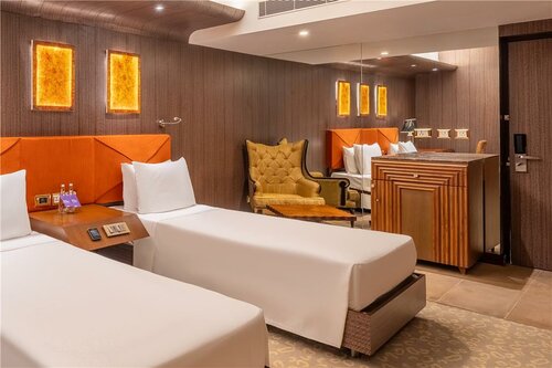 Radisson Blu Hotel MBD Ludhiana, Buchen Sie Hotel Ludhiana Punjab
