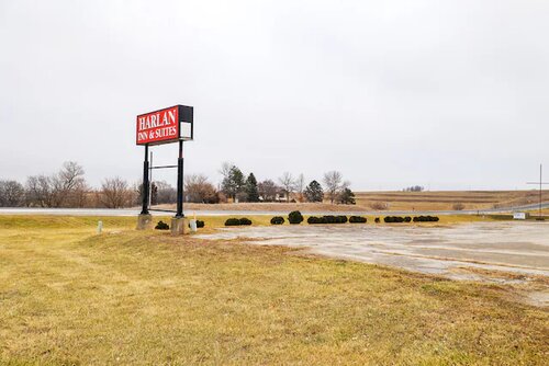 Harlan Inn and Suites By OYO Harlan, Réserver Hôtel Harlan Iowa