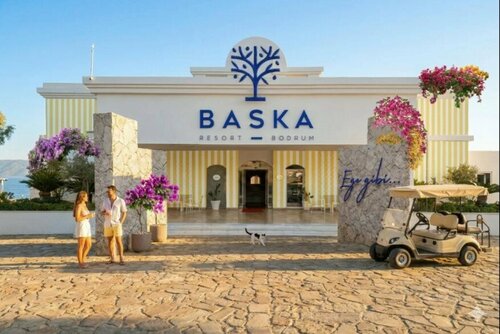 Holiday Inn Resort Bodrum, Rezerwuj Ośrodek wypoczynkowy Hotele SPA w Muğla, SPA