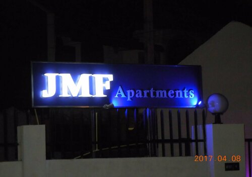JMF Hotel, Забронировать Апартаменты/квартира Негомбо Округ Гампаха