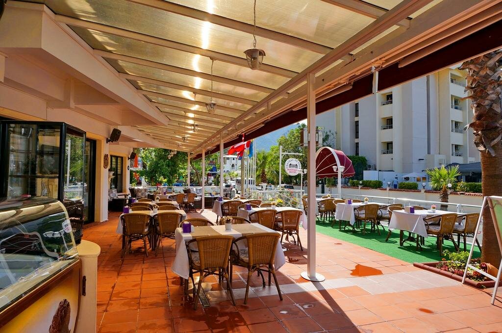Hotel Chateau de Ville