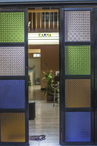 Karma Home Hostel, Забронировать Хостел Пхитсанулок 