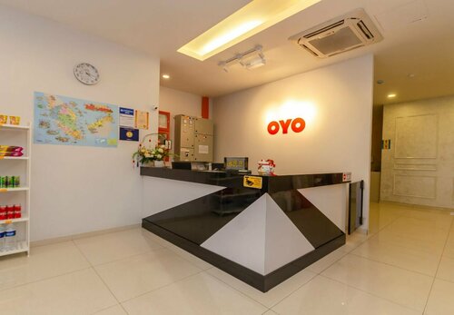Zenz Hotel, Prenota Hotel Senai Johor