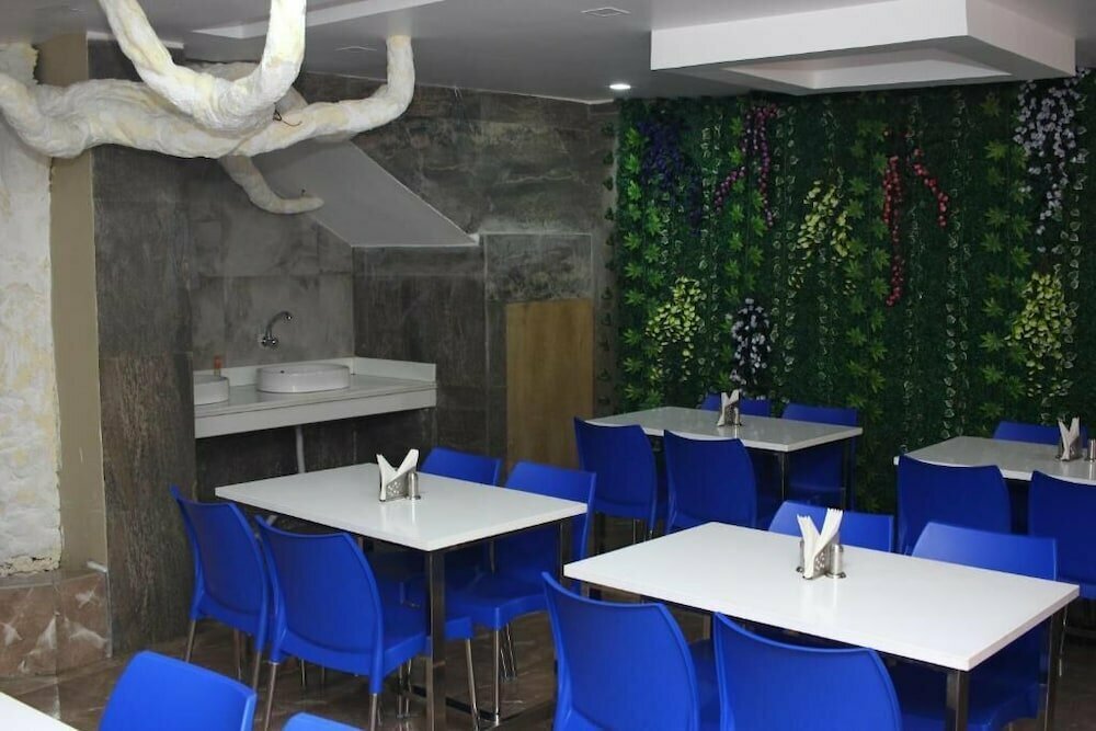 Hotel Shreemoyee Inn - Kamakhya Temple