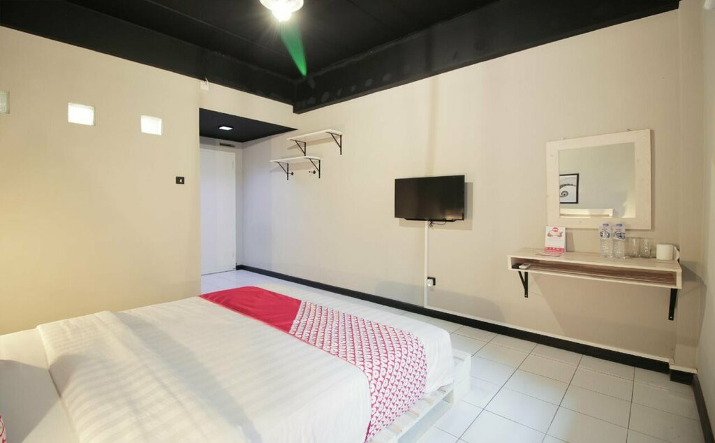RedDoorz @ Home 33 Bandung