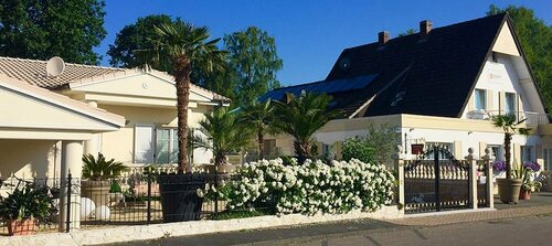 Wilsmann Apartmentvermietung, Забронировать Апартаменты/квартира Хёфельхоф Paderborner Land