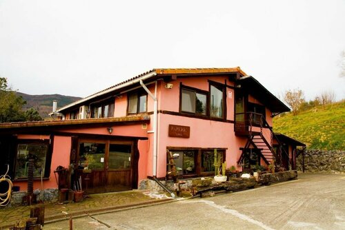 La Casa Rural Art And Relax, Rezervați Hotel Hondarribia 