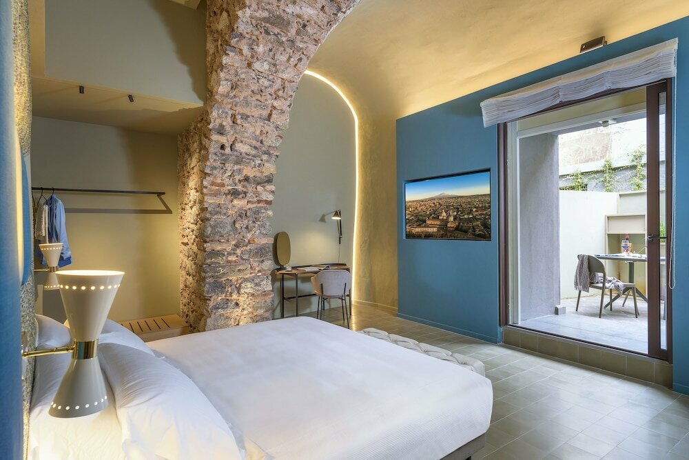 Bastiò Private Suites