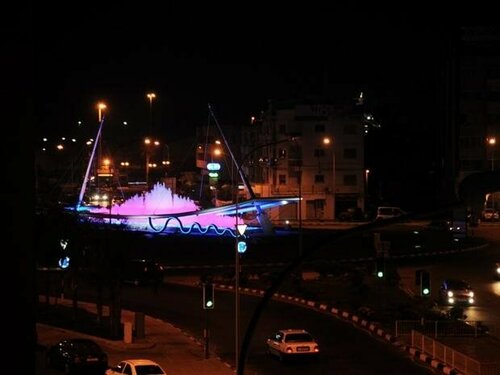 Elysso Hotel, Брондау Қонақ үй Larnaca Larnaca Region