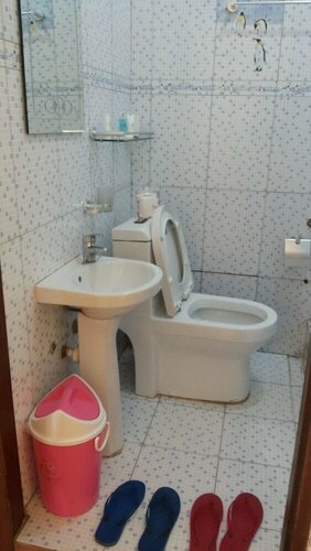 RoseVilla Hotel, Réserver Hôtel Arua Ouganda