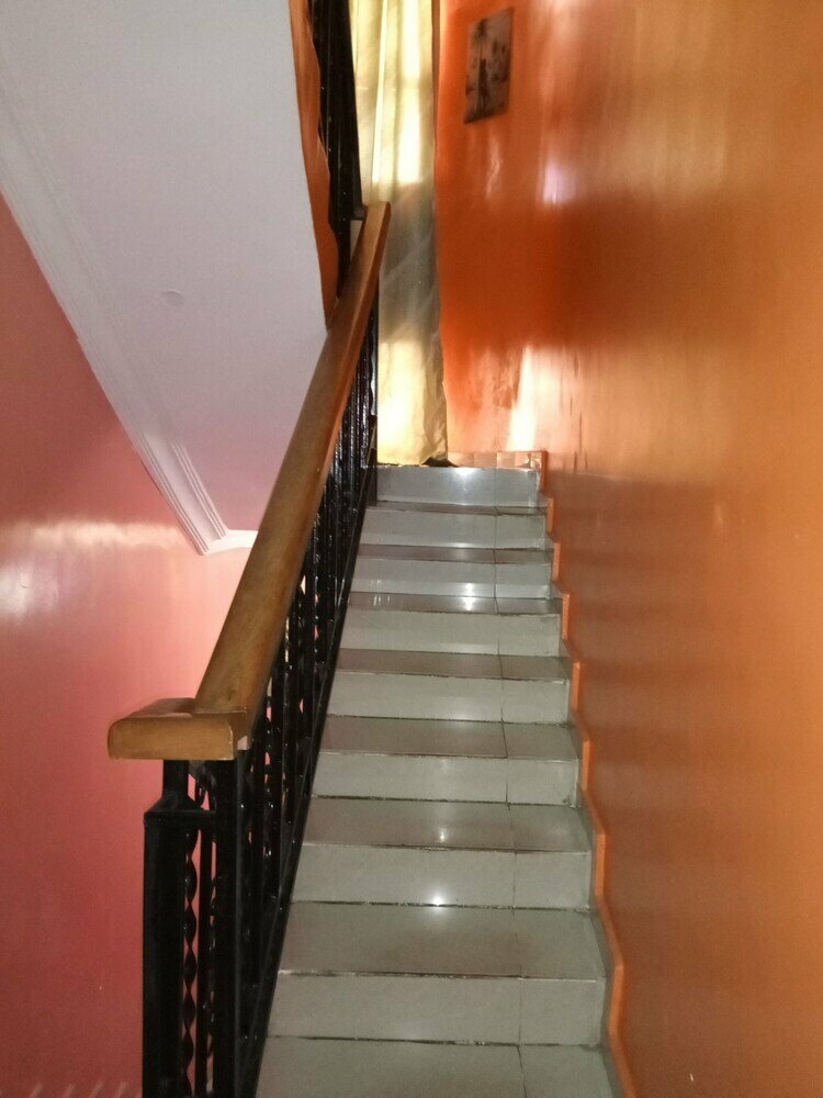 Essex Intercontinental Hotel