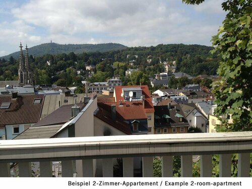 Petite Bellevue, Забронировать Отель Отели Landkreis Karlsruhe 3 звезды, 3*