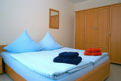 Hotel Waldschlösschen, Забронировать Отель Отели Тюрингии с парковкой, Парковка