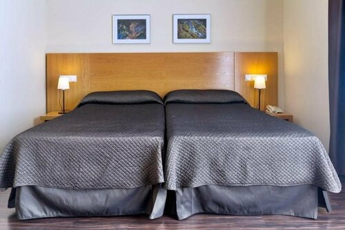Hotel Balneario de Lanjarón, Buchen Sie Hotel Lanjarón Alpujarras