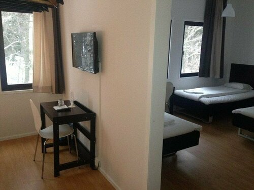 Dialog Hotel Kungens Kurva, Prenota Hotel  