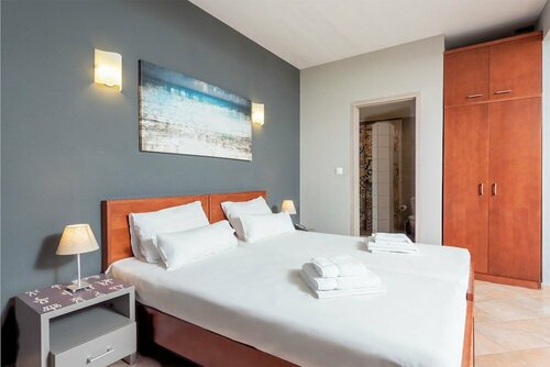 Ampelia Hotel Kassandra, Reserva ahora Hotel Chaniotis 