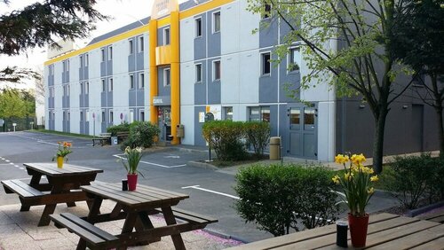 Premiere Classe Montreuil, Забронировать Отель Монтрёй Seine-Saint-Denis