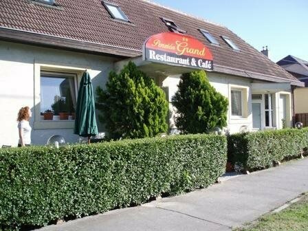 Penzión Grand, Rezervovat Hotel Levné hotely v Trnavský kraj