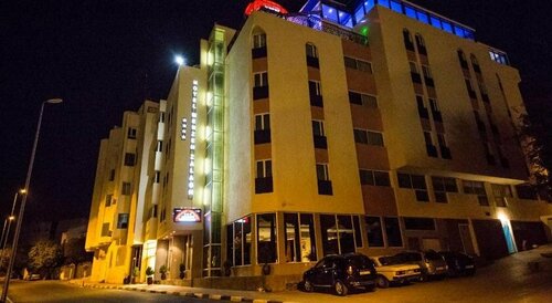 Menzeh Zalagh City Center, Забронировать Отель Отели Феса 4 звезды, рядом с C.C.I.S Fes, 4*