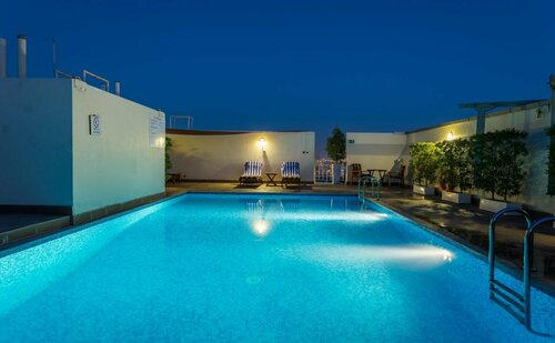 City Stay Inn Hotel Apartment, Забронировать Апартаменты/квартира Аль-Барша Дубай