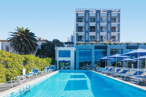 Hotel Excelsior, Reserva ahora Hotel Marina di Massa Costa Apuana