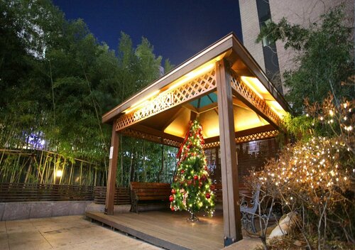 Seoulite Inn Myeongdong Formerly - Step Inn Myeongdong 2, Забронировать Хостел Чун-гу Сеул, рядом с Храм Чоге