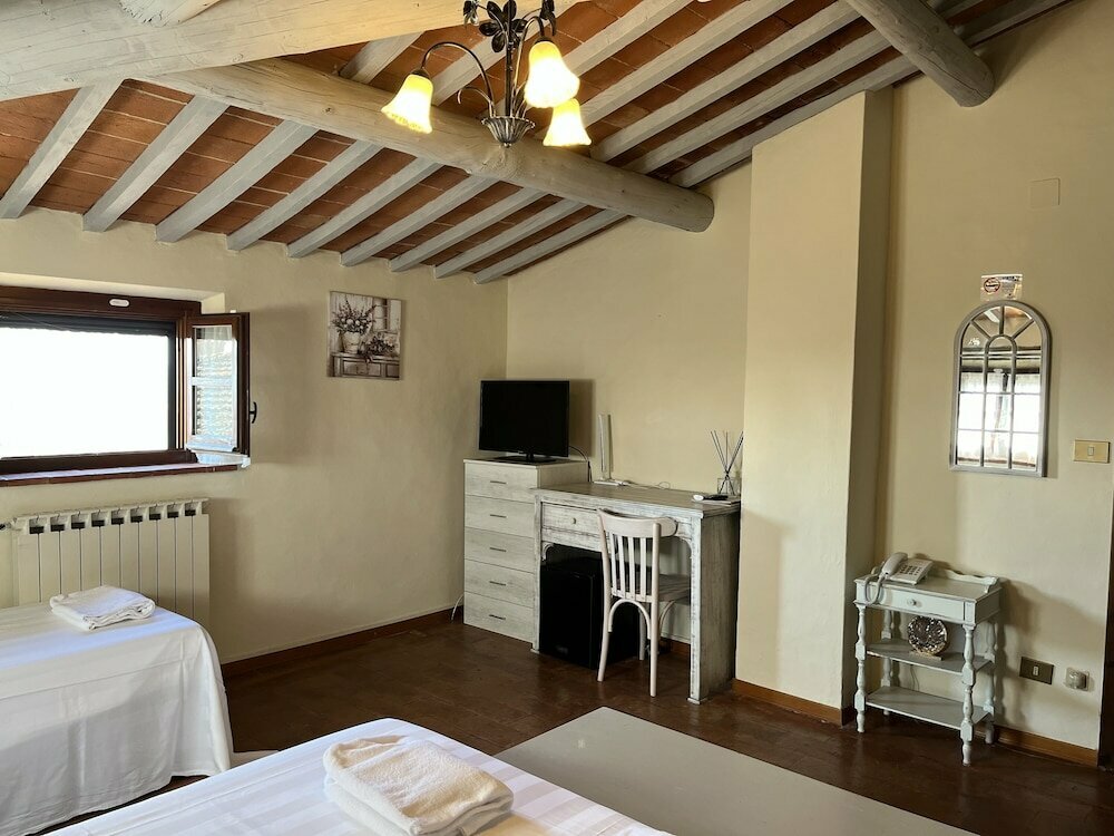 Relais Villa Schiatti
