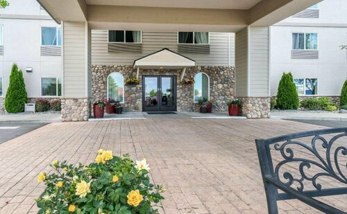 Quality Inn & Suites Sequim at Olympic National Park, Забронировать Отель  