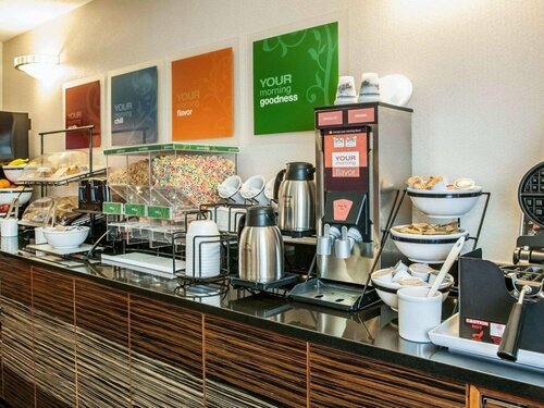 Comfort Inn Near Indiana Premium Outlets, Reserva ahora Hotel Edinburgh Indiana