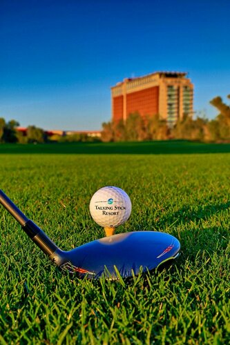 Talking Stick Resort, Забронировать Курортный отель Скотсдейл Phoenix Metropolitan Area