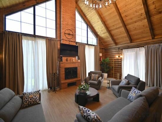 La Foresta Dilijan - Family & Friends Resort
