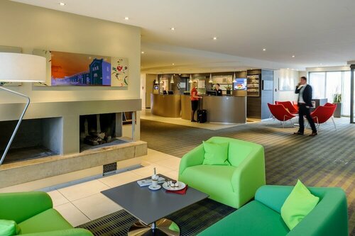 Fuerther Hotel Mercure Nuernberg West, Book Hotel Hoteller i Bayern med pool, Swimmingpool