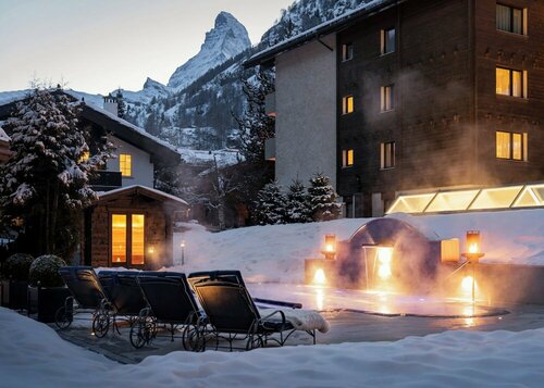 Mirabeau Etoile, Varaa Hotelli Zermatt Zermatt