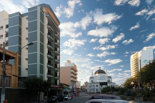 Hotel Ferraz, Забронировать Отель Позу-Алегри Минас-Жерайс