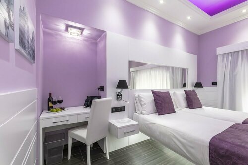 The One Boutique Hotel & Private Spa Roma, Забронировать Отель СПА-отели Рима, рядом с Площадь Фламинио, SPA-услуги