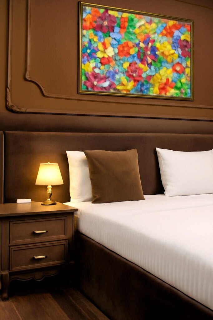 Parliament Hotel & Restaurant
