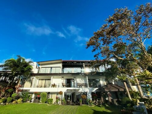 Amega Hotel, Varaa Hotelli Tagaytay hotellit, joissa on aamiainen, Aamiainen