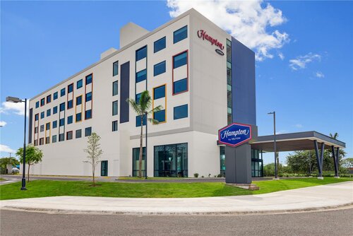 Hampton By Hilton Guanacaste Airport, Reserva ahora Hotel Liberia 